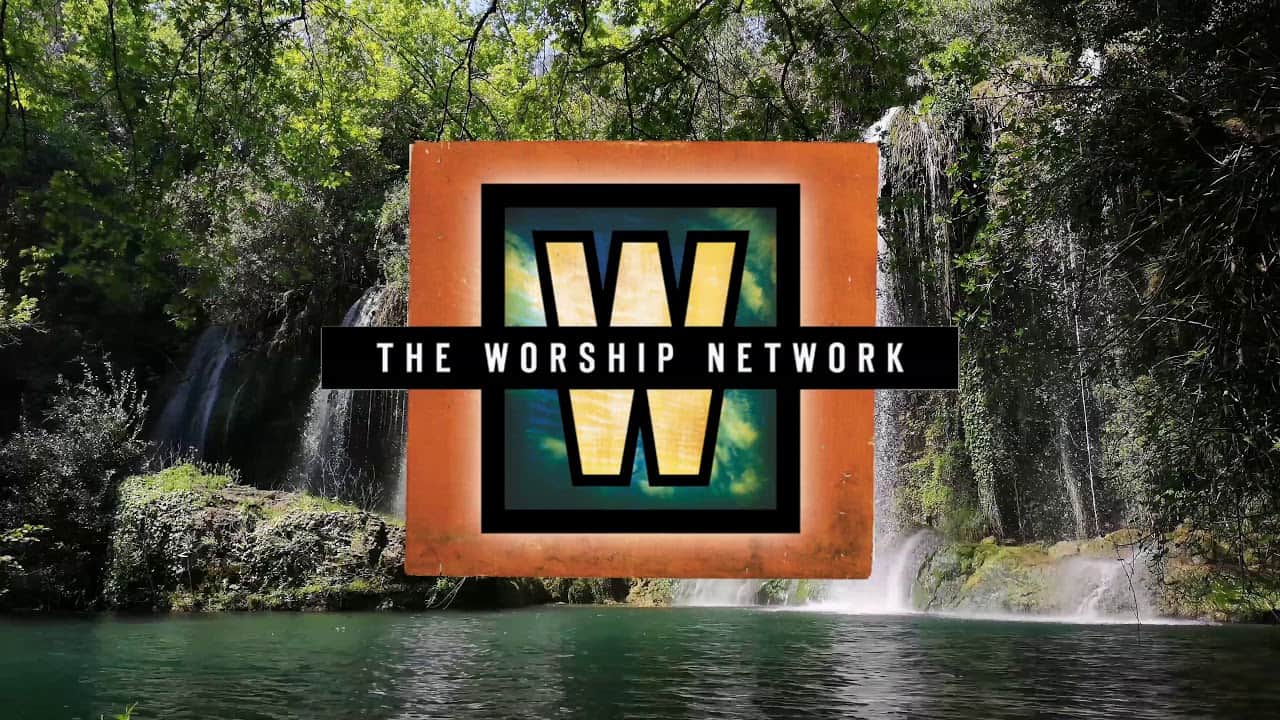 The Worship Network Demo Reel